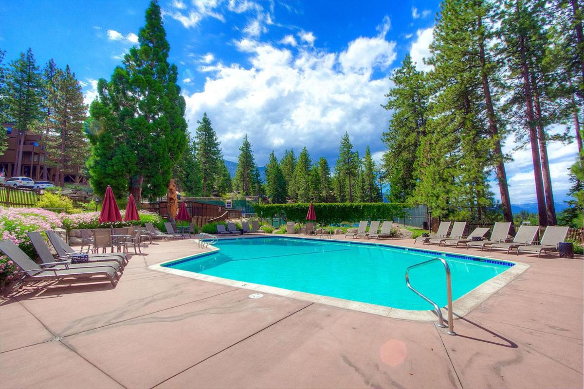 Popular attractions Area Nearby Property
